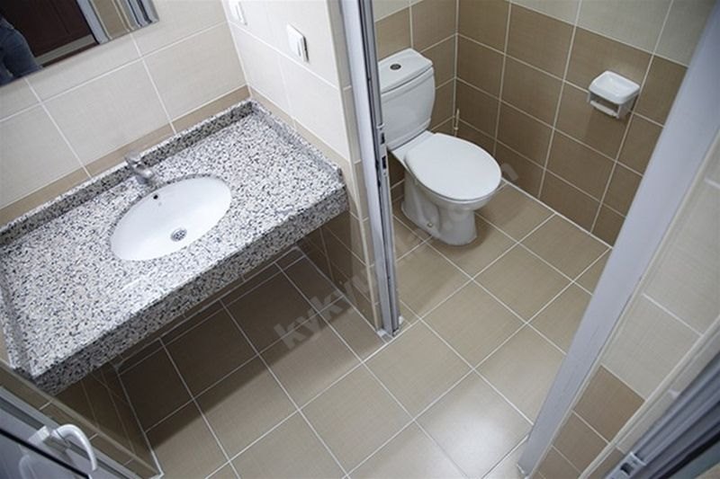 Sinop Kyk Kız Öğrenci Yurdu Görseli