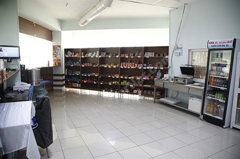 Sinop Kyk Kız Öğrenci Yurdu Görseli