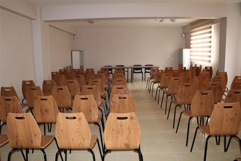Soma Kyk Kız ve Erkek Öğrenci Yurdu Görseli
