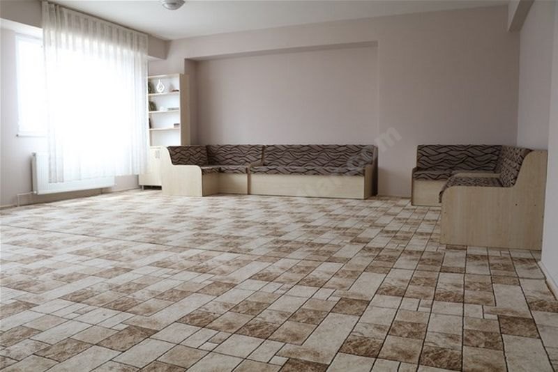 Soma Kyk Kız ve Erkek Öğrenci Yurdu Görseli