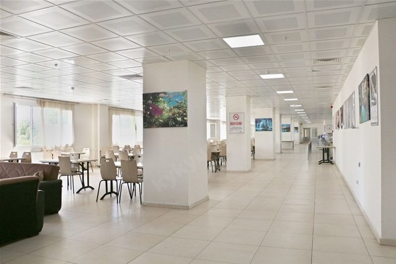 Süleyman Bin Halid Kyk Kız Öğrenci Yurdu Görseli