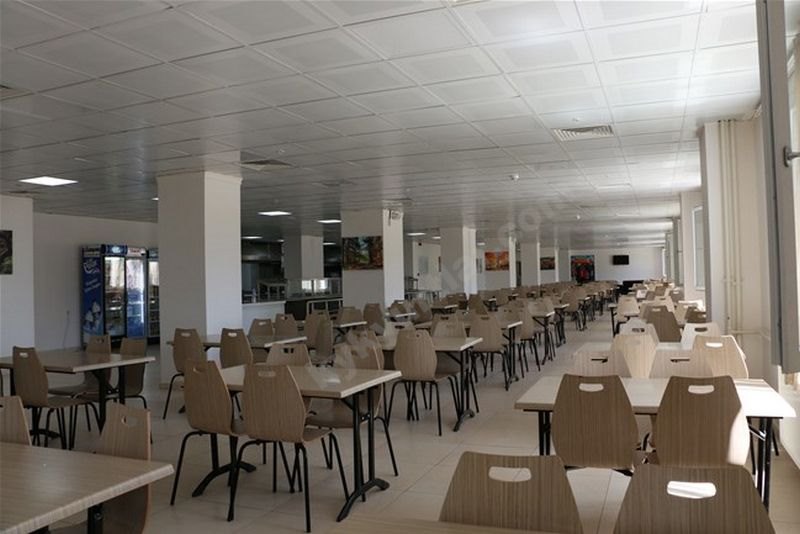 Süleyman Bin Halid Kyk Kız Öğrenci Yurdu Görseli