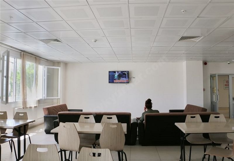 Süleyman Bin Halid Kyk Kız Öğrenci Yurdu Görseli