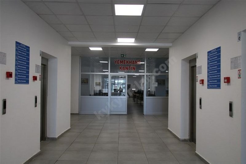 Süleyman Şah Kyk Erkek Öğrenci Yurdu Görseli