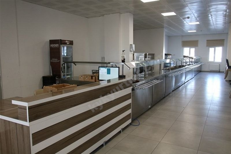 Süleyman Şah Kyk Erkek Öğrenci Yurdu Görseli