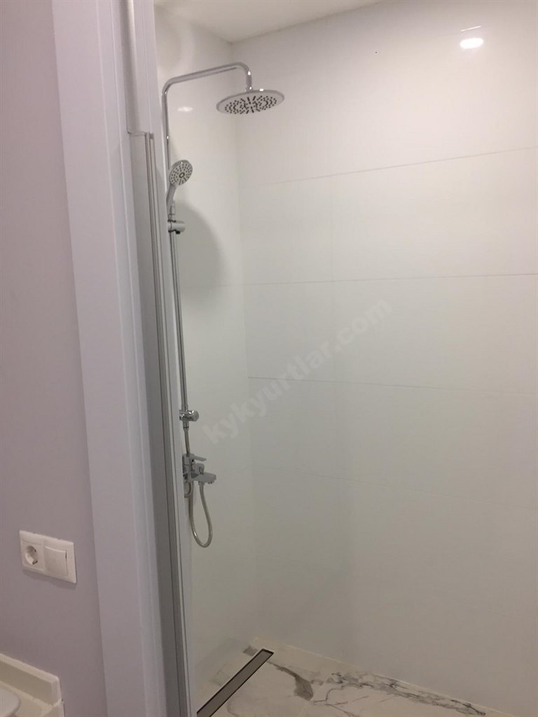 Süleymanpaşa Kyk Kız Öğrenci Yurdu Görseli