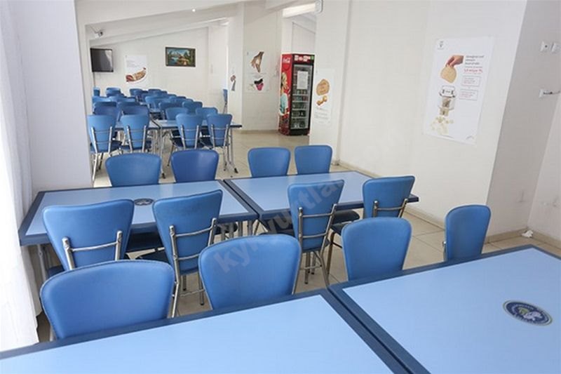 Sultan Divani Kyk Erkek Öğrenci Yurdu Görseli