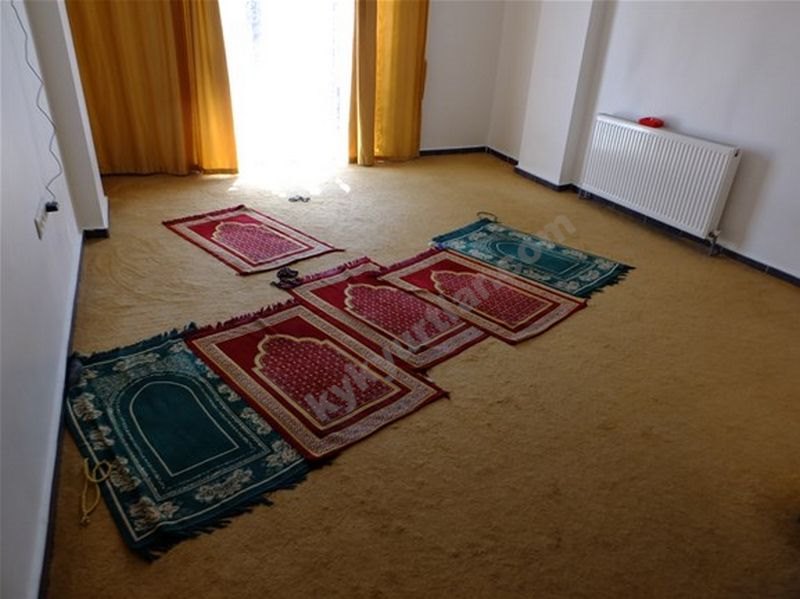Sultan Mesud Kyk Erkek Öğrenci Yurdu Görseli
