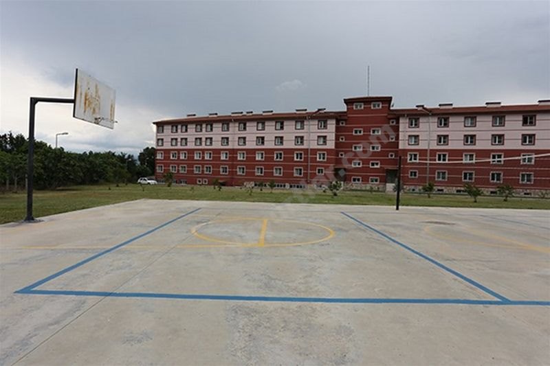 Sultanhisar Kyk Kız Ve Erkek Öğrenci Yurdu Görseli