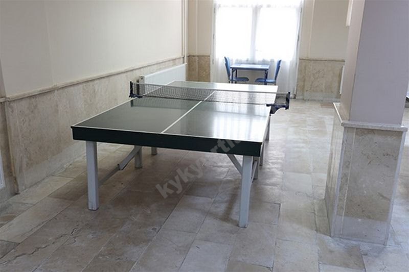 Sultanhisar Kyk Kız Ve Erkek Öğrenci Yurdu Görseli