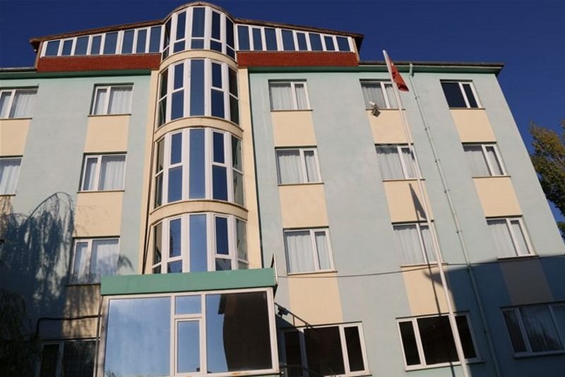 Suluova Kyk Kız Öğrenci Yurdu Görseli