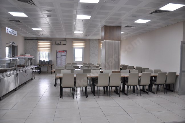 Sungurlu Kyk Kız Ve Erkek Öğrenci Yurdu Görseli