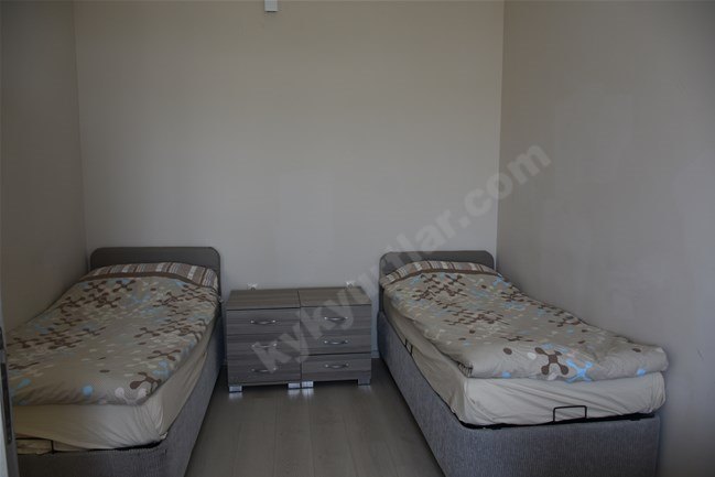 Sungurlu Kyk Kız Ve Erkek Öğrenci Yurdu Görseli