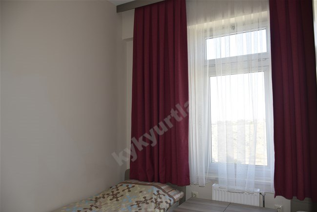 Sungurlu Kyk Kız Ve Erkek Öğrenci Yurdu Görseli