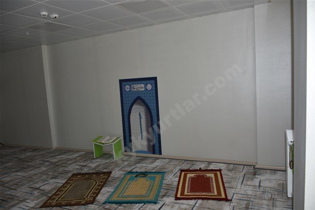 Sungurlu Kyk Kız Ve Erkek Öğrenci Yurdu Görseli