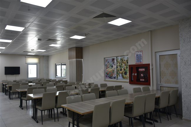 Sungurlu Kyk Kız Ve Erkek Öğrenci Yurdu Görseli