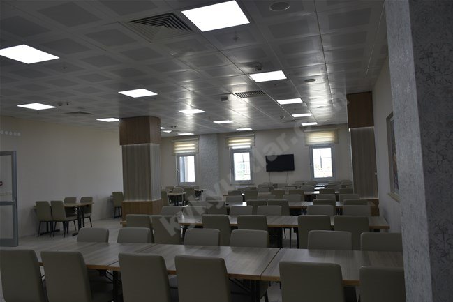 Sungurlu Kyk Kız Ve Erkek Öğrenci Yurdu Görseli
