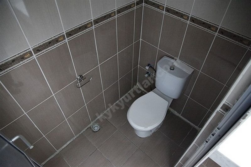 Suşehri Kyk Kız Ve Erkek Öğrenci Yurdu Görseli