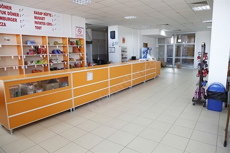 Suşehri Kyk Kız Ve Erkek Öğrenci Yurdu Görseli
