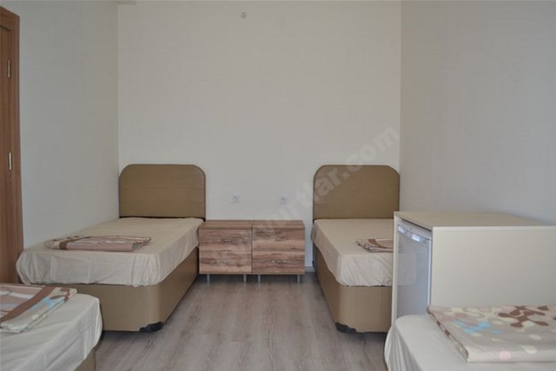 Süveybe Ana Kyk Kız Öğrenci Yurdu Görseli