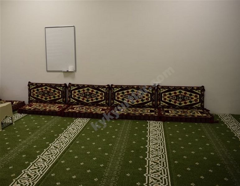 Süveybe Ana Kyk Kız Öğrenci Yurdu Görseli