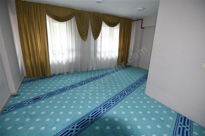 Taceddin Veli Kyk Erkek Öğrenci Yurdu Görseli