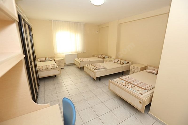 Tarsus Kyk Erkek Öğrenci Yurdu Görseli