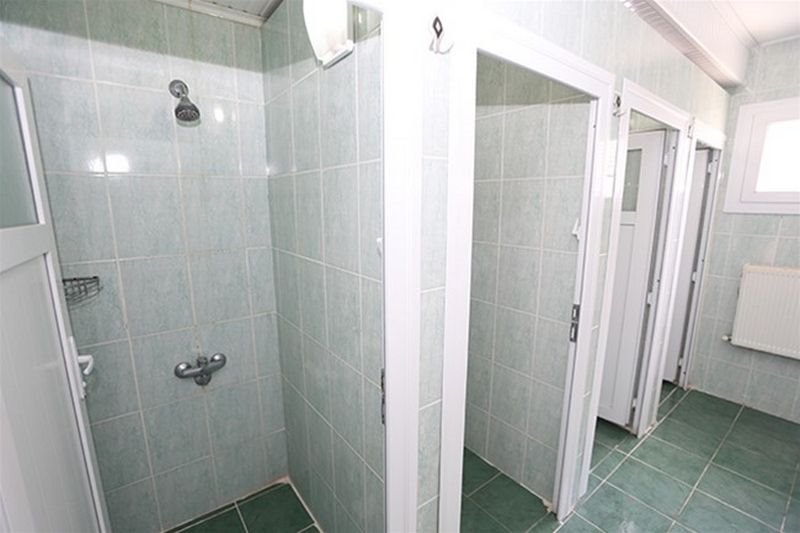 Tarsus Kyk Erkek Öğrenci Yurdu Görseli