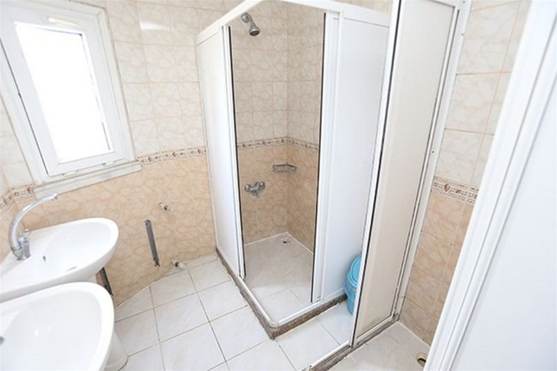 Tarsus Kyk Erkek Öğrenci Yurdu Görseli