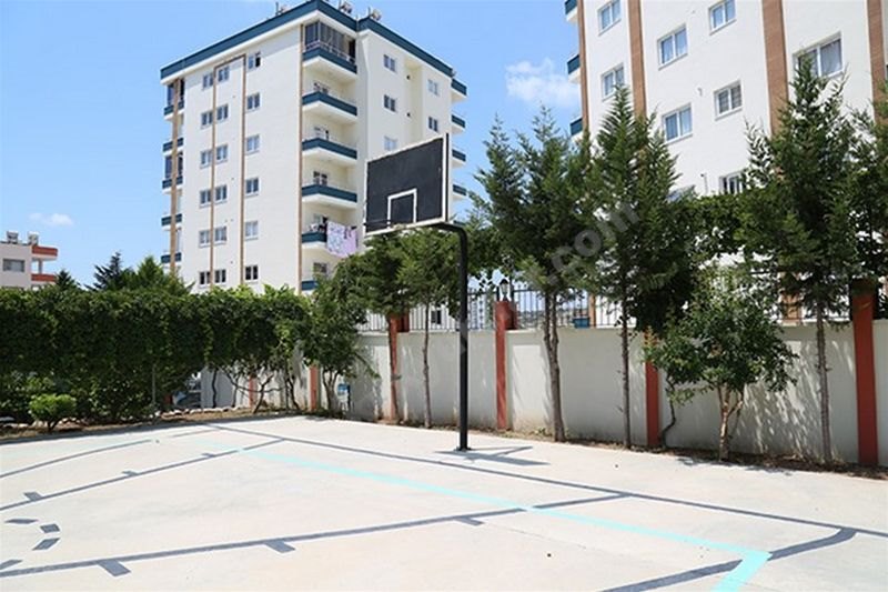 Tarsus Kyk Erkek Öğrenci Yurdu Görseli
