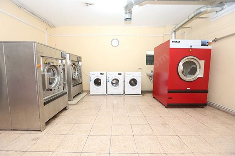 Tarsus Kyk Erkek Öğrenci Yurdu Görseli