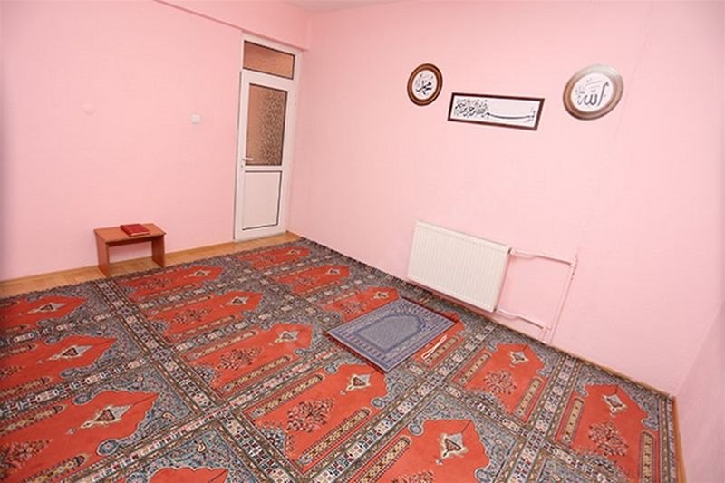 Tavas Kyk Kız Ve Erkek Öğrenci Yurdu Görseli