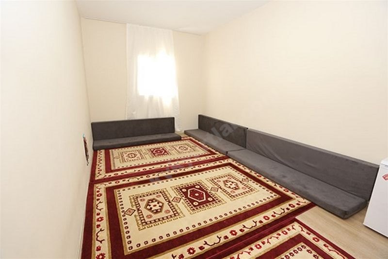 Tayfur Sökmen Kyk Kız Öğrenci Yurdu Görseli