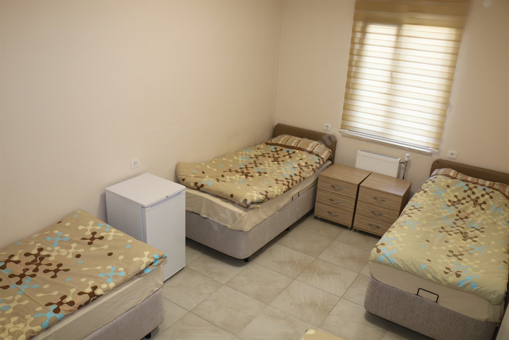 Tecer Yurt Müdürlüğü Görseli