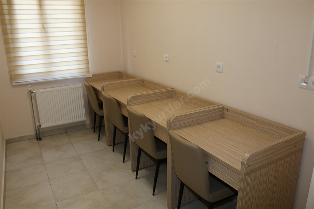 Tecer Yurt Müdürlüğü Görseli