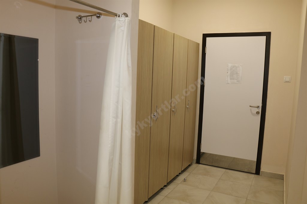 Tecer Yurt Müdürlüğü Görseli