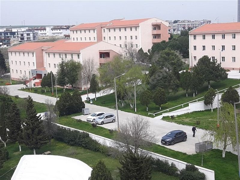 Tekirdağ Kyk Kız Öğrenci Yurdu Görseli