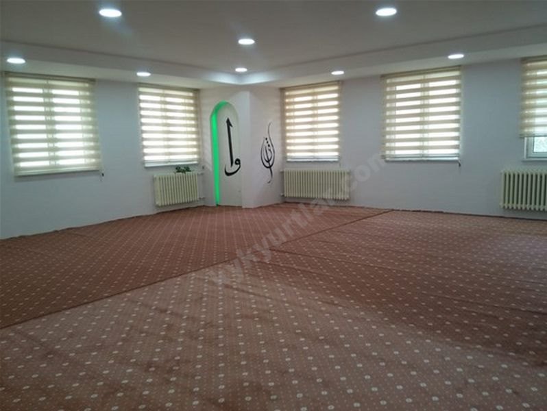 Tekirdağ Kyk Kız Öğrenci Yurdu Görseli