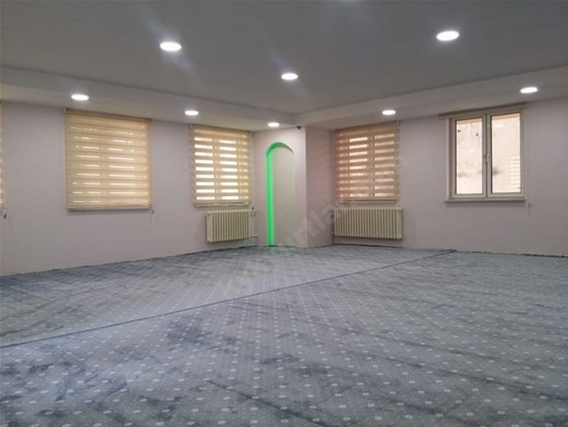 Tekirdağ Kyk Kız Öğrenci Yurdu Görseli