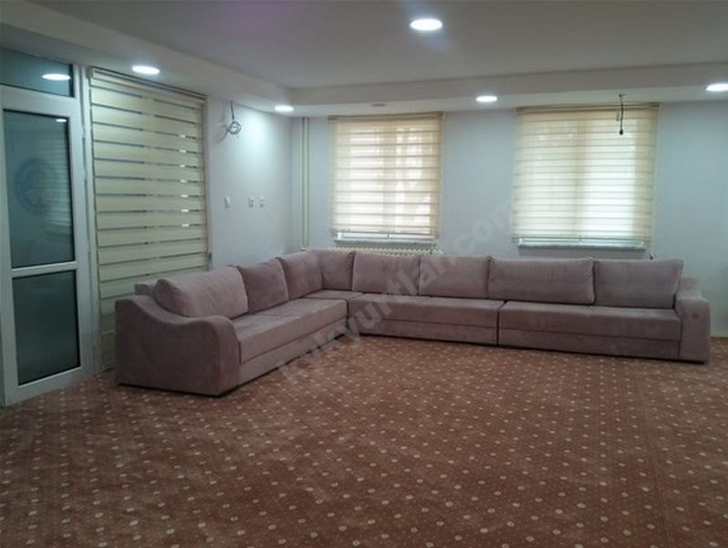 Tekirdağ Kyk Kız Öğrenci Yurdu Görseli