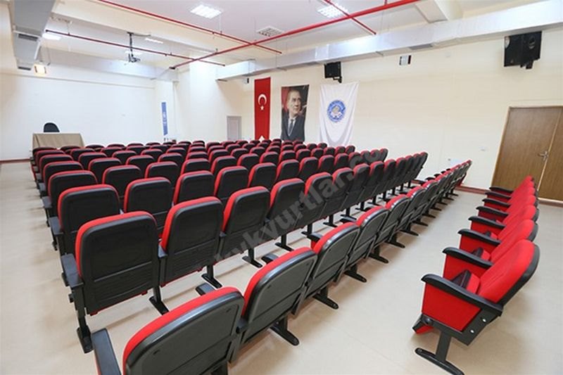 Termal Kyk Erkek Öğrenci Yurdu Görseli