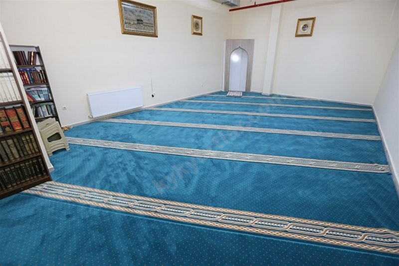 Termal Kyk Erkek Öğrenci Yurdu Görseli