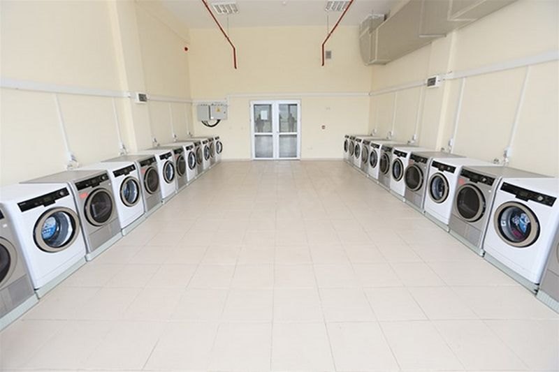 Termal Kyk Erkek Öğrenci Yurdu Görseli