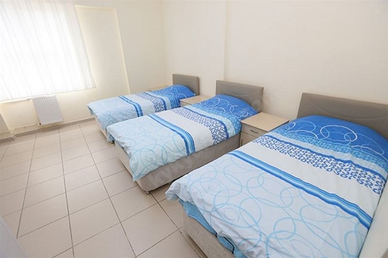 Termal Kyk Erkek Öğrenci Yurdu Görseli