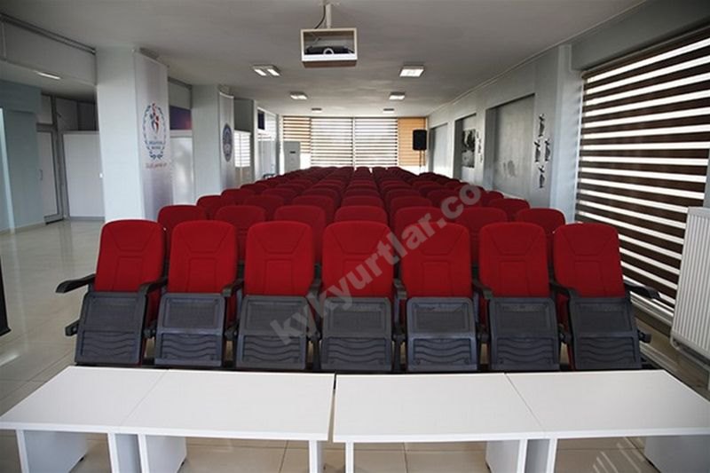 Terme Kyk Kız Ve Erkek Öğrenci Yurdu Görseli