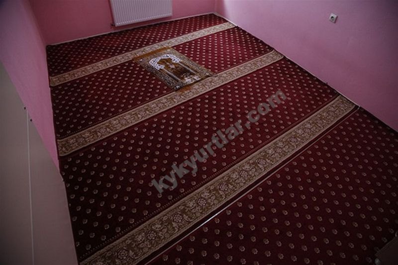 Terme Kyk Kız Ve Erkek Öğrenci Yurdu Görseli