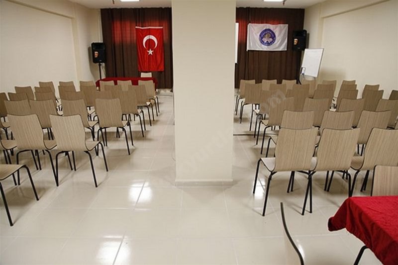 Terzibaba Kyk Kız Öğrenci Yurdu Görseli