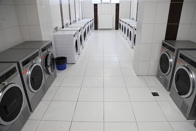 Terzibaba Kyk Kız Öğrenci Yurdu Görseli