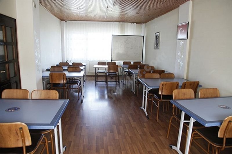 Tirebolu Kyk Kız Ve Erkek Öğrenci Yurdu Görseli