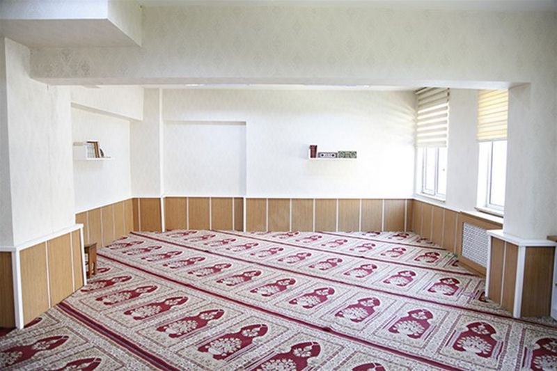Tokat Gaziosmanpaşa Kyk Erkek Öğrenci Yurdu Görseli